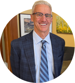 Dr. Gerald P. Gardner